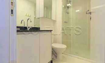 Imagem 7: Studio Is Moema disponivel para venda com 27m², 01 dorm