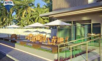 Imagem 2: Seu paraíso particular na praia do cupe, próximo a Porto de Galinhas