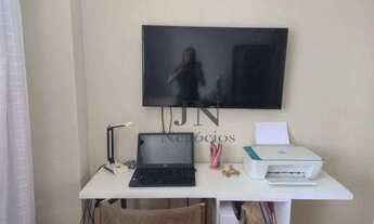 Imagem 7: Apartamento com 3 dormitórios à venda, 120 m² por R$ 699.000,00 - Icaraí - Niterói/RJ