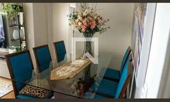 Imagem 6: Apartamento para Aluguel - Tatuapé, 2 Quartos, 84 m2