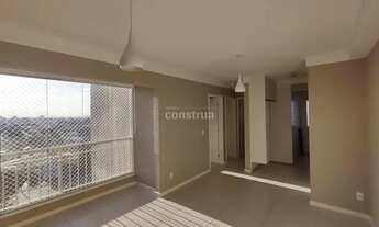 Imagem 4: Apartamento com 2 dormitórios para alugar, 51 m² por R$ 2.726,00 - Jardim Nova Europa - Ca