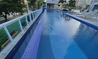 Imagem 3: Apartamento / 177 metros quadrados com 4 quartos em Guararapes - Fortaleza - CE