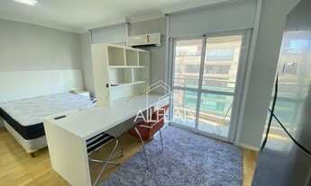 Imagem: Studio com 1 dormitório, 30 m² - venda