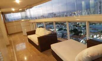 Imagem: Apartamento à venda, 225 m² por R$ 2.800.000,00