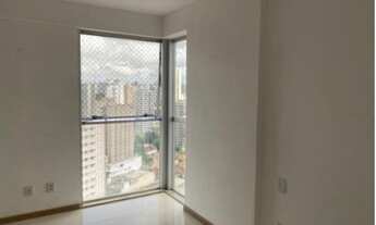 Imagem 2: Apartamento com 3 suítes no Edifício Piazza Colonna, 18º andar