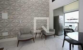 Imagem 4: Apartamento para Aluguel - Jardim Paulista, 1 Quarto, 55 m2