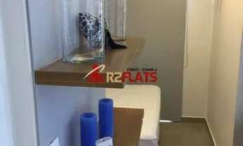 Imagem 4: FLAT COM PREÇO IMPERDÍVEL NO JARDINS, APROVEITE!!