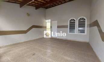 Imagem: Casa com 2 dormitórios à venda, 80 m²