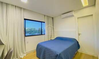 Imagem 5: Casa Duplex no Condomínio Alphaville 289m² Sauna 04 Quartos 07MKT__TR136162