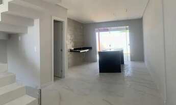 Imagem: Duplex House 03.Suítes. Pronta - Morada