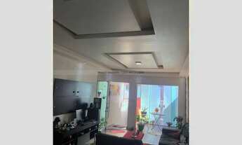 Imagem 4: Assobradada - Jardim Mirante - Santo Andre - Sao Paulo