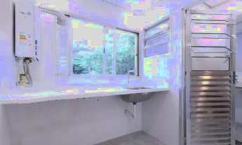 Imagem 4: Apartamento Residencial à venda, Vila Indiana, São Paulo - AP0394