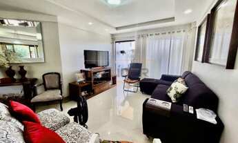 Imagem 4: Vendo Apartamento no Edifício Flamboyant