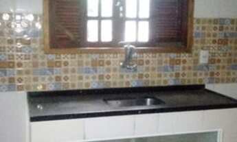 Imagem 4: Casa com terreno gigante