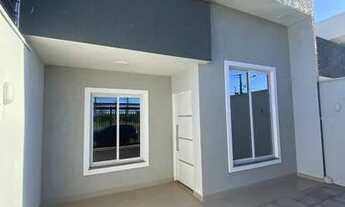 Imagem: Casa bairro Padovani