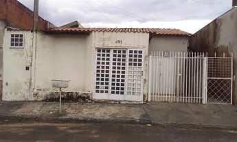 Imagem: Salãozinho com cozinha e wc Edicula nos