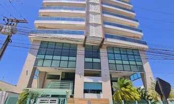 Imagem: Ap. Alto Padrão Ed. Manhattan Santarém