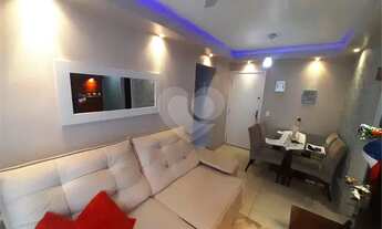 Imagem 3: Apartamento sensacional pertinho ao metro iraja