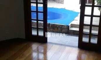 Imagem 4: Sobrado com 3 dormitórios para alugar, 230 m² por R$ 5.301,61/mês - Nova Petrópolis - São