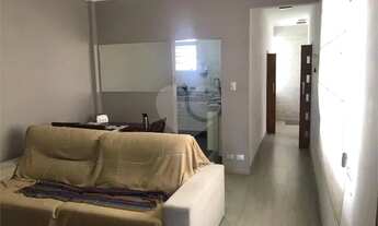 Imagem: Apartamento-São Paulo-VILA MARIANA