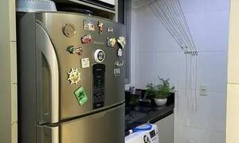 Imagem 4: Apartamento com 2Q à venda, 68 m² por R$ 455.000 - Parque Amazônia - Goiânia/GO