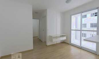 Imagem: Apartamento para Aluguel - Brás, 2 Quartos