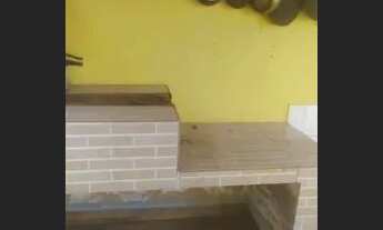 Imagem 6: VENDO OU TROCO CASA COM 4 QUARTOS NA CIDADE OSFAYA LUZIANIA GO