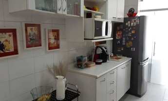 Imagem 5: Apartamento com 2 quartos (1 suíte) à venda na Mooca, São Paulo, com 2 vagas