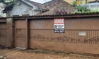 Imagem 5: Casa a venda em Setor Central com 04 quartos