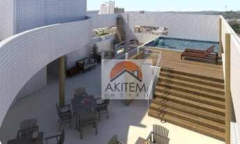 Imagem 3: Lançamento com 2 quartos em Casa Amarela.000 - Casa Amarela - Recife/PE