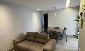 Imagem 3: Parque das Fontes Club Residence - Reformado