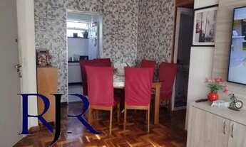 Imagem 4: Apartamento com 3 quartos no Bairro Salgado Filho