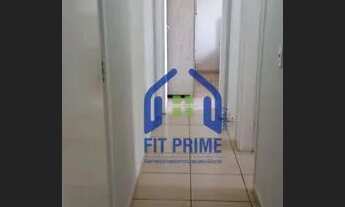 Imagem 6: Apartamento com 2 dormitórios para alugar, 49 m² por R$ 1.596,00/mês - RIO PÉROLA - São Jo