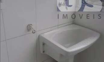 Imagem: Apartamento com 1 dormitório à venda