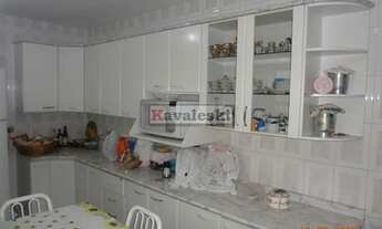 Imagem 5: SOBRADO 4 DORMITÓRIOS BOSQUE DA SAÚDE !!! SAÚDE ..