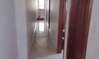 Imagem 3: Casa com 3 quartos à venda, 150 m² por R$ 361.800 - Jardim Ana Rosa - Taubaté/SP