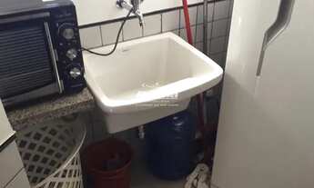 Imagem 7: Apartamento para aluguel, 1 quarto, 1 vaga, Centro - Uberlândia/MG