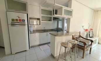 Imagem 4: Apartamento para venda com 3 quartos vista mar e 2 vagas