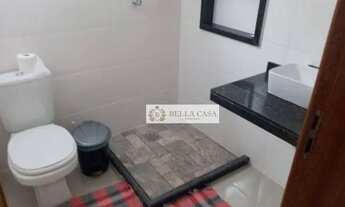 Imagem 6: Casa com 2 dormitórios, 85 m² - venda por R$ 310.000,00 ou aluguel por R$ 2.000,00/mês - P