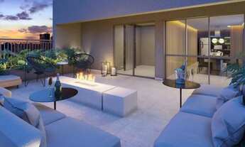 Imagem 6: Apartamento para venda possui 29 metros quadrados com 1 quarto