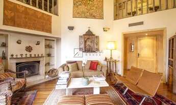 Imagem 3: Cobertura Venda Itaim Bibi 426 m² 3 Dormitórios