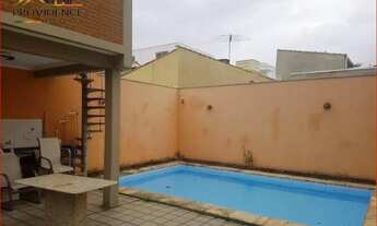 Imagem 7: Sobrado Maravilhoso, Jardim São Caetano - 360m2