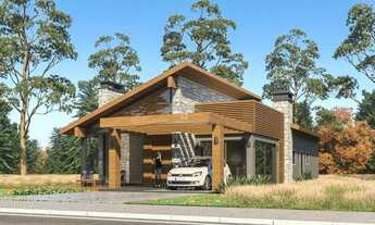 Imagem 3: CANELA - Casa de Condomínio - Altos Pinheiros