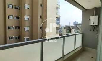 Imagem 5: Apartamento 63m² -2 quartos, 2 vagas, lazer Completo, para Alugar, Bairro Jardim, Santo An