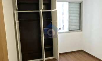Imagem 7: APT 3 DORM 1 SUITE VARANDA 1 VAGA ITAIM BIBI