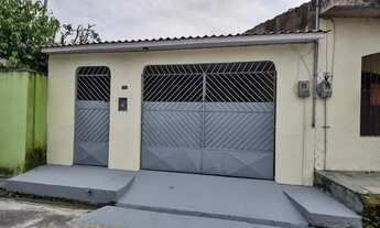 Imagem: Casa para venda possui 60 M2 sala, cozinha