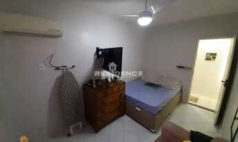 Imagem 2: Apartamento com 1 dormitório para alugar, 65 m² por R$ 2.050,00/mês - Praia de Itapoã - Vi