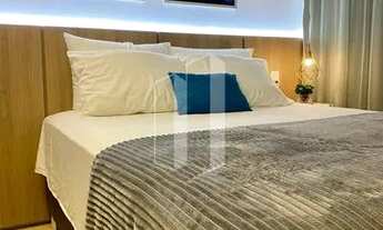 Imagem 5: Ed. Blend Hotelstyle em Setor Marista - Goiânia, GO