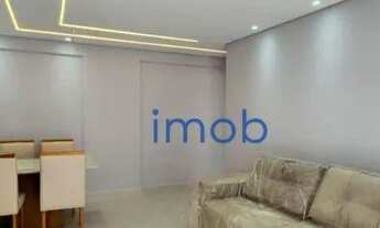 Imagem 3: Apartamento à venda lazer, 73 m², R$ 610.000 Campo Grande - Santos/SP