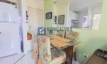 Imagem 4: SAO BERNARDO DO CAMPO - Residential / Apartment - VILA GONCALVES